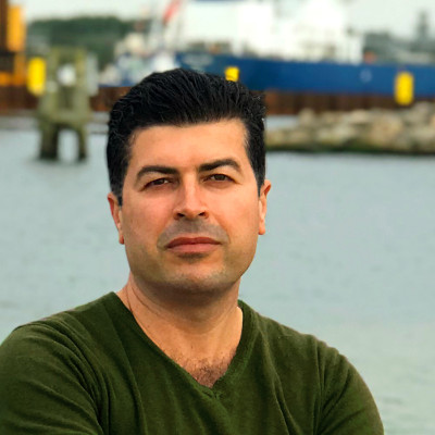 Ahmad Ali