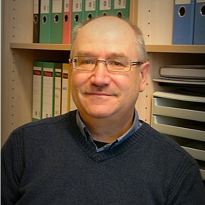 Gerd-Michael Arndt
