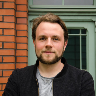 Felix Besand