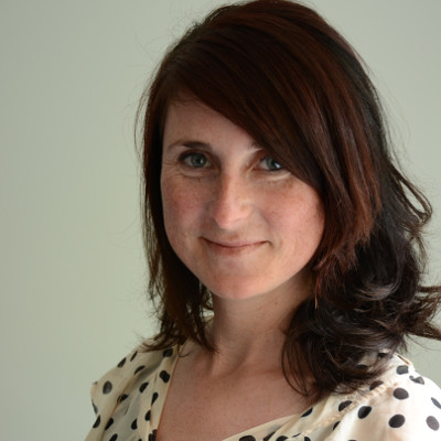 Dr. Ariane Boldt
