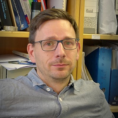 Dr. Malte Dorow Dr. Malte Dorow