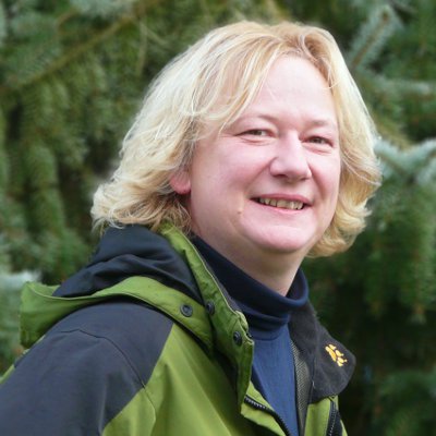 Ulrike Hahn