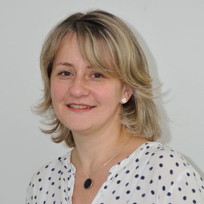 Dr. Antje Priepke