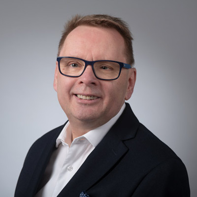 Andreas Steffen Andreas Steffen