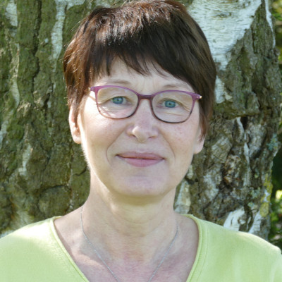 Sabine Titze