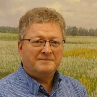 Andreas Titze