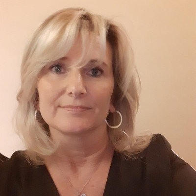 Elke Zülow