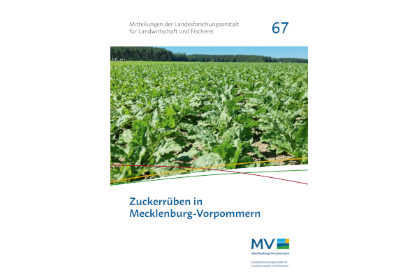 Mit­tei­lungen der LFA
